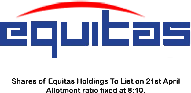 Home 269 2698947 equitas ipo shares equitas small finance bank logo