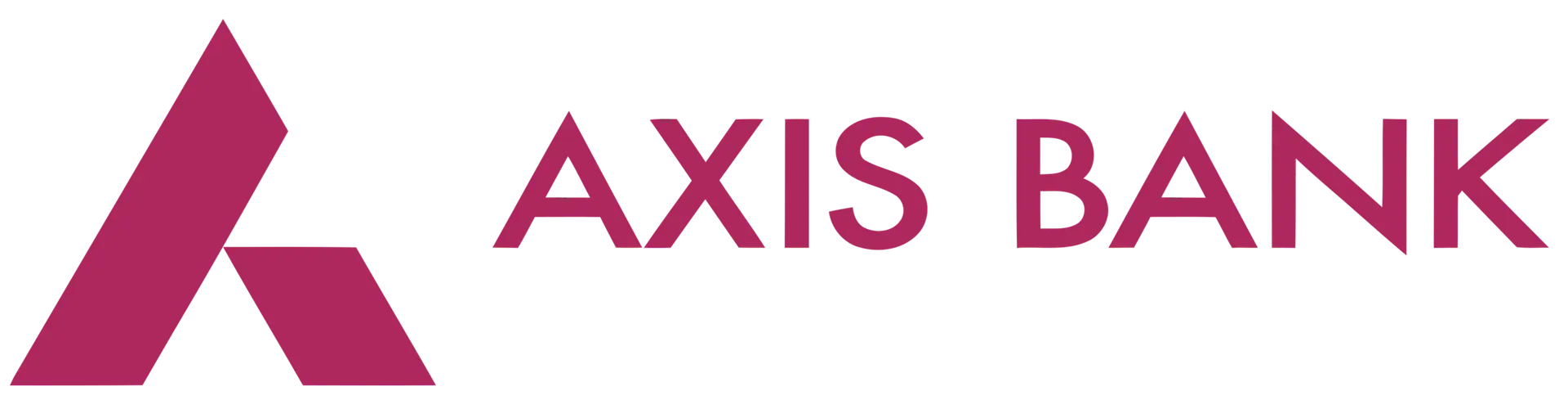 Home axis bank logo